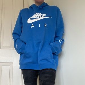 Nike hoodie